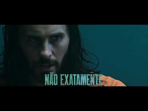 Morbius | Beginnings| Hoje exclusivamente nos cinemas - Morbius | Beginnings| Hoje exclusivamente nos cinemas