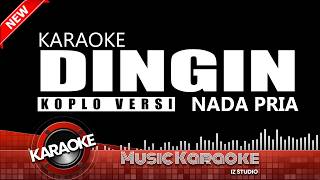 KARAOKE DINGIN KOPLO NADA COWOK