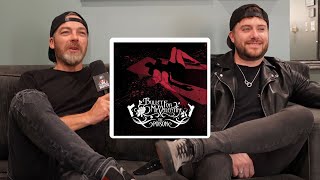 Bullet For My Valentine on The Poison, Dealing with Fame, and Meeting Pantera