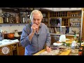 Chocolate Crispy Flakes | Cooking At Home With Jacques Pépin | KQED