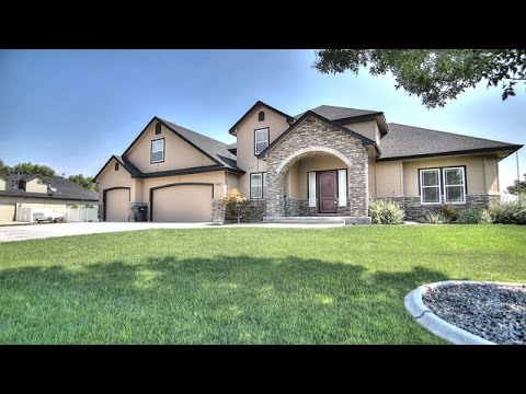 7987 Timberline Drive, Nampa, ID home video tour