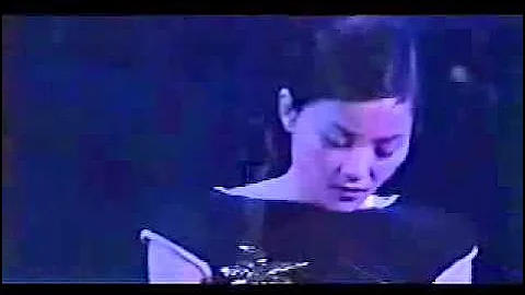 Bohemian Rhapsody - Faye Wong in concert - DayDayNews