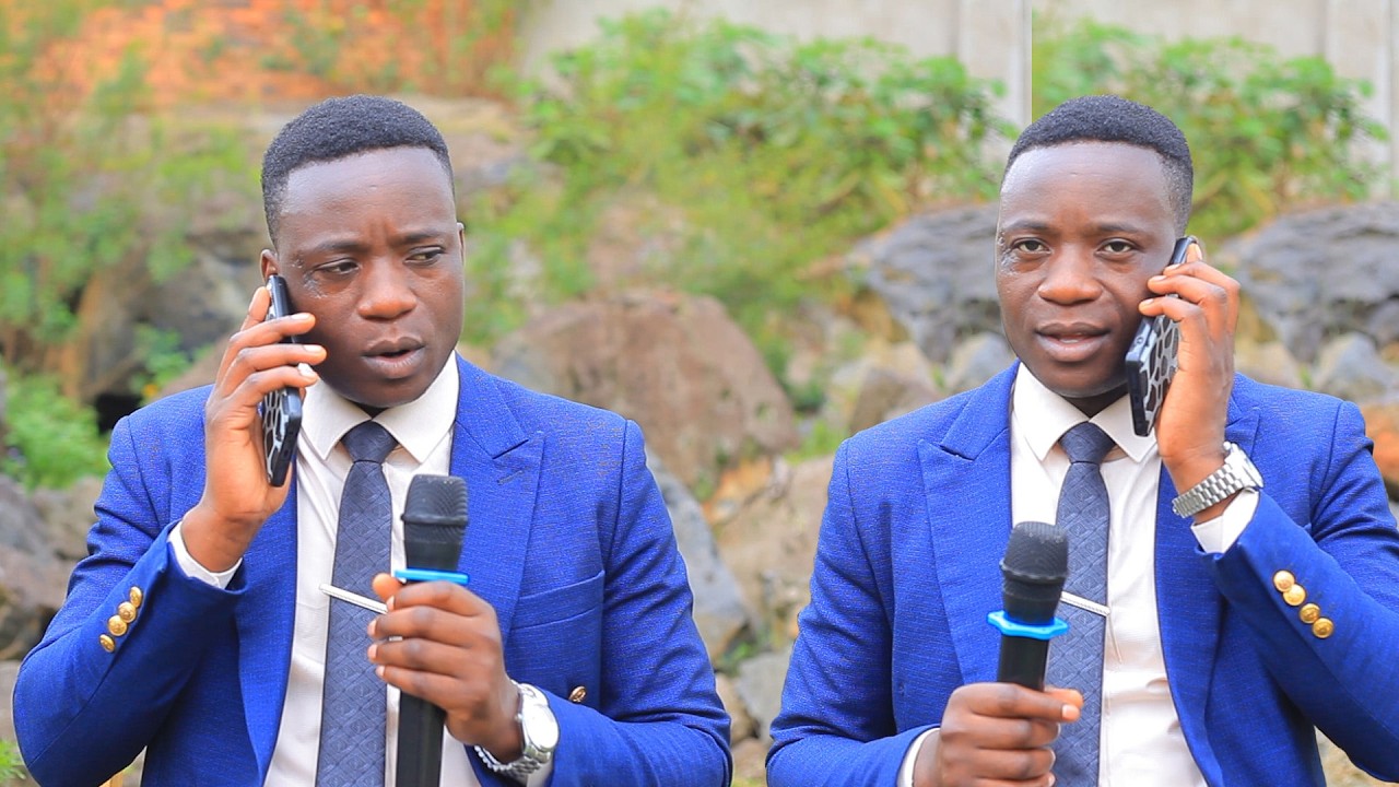 EKOGARAFI YABONYE KO AZABYARA UMUKOBWA, UYU MUHANUZI AHANURA KO AZABYARA UMUHUNGU MWUMVE UWATSINZE