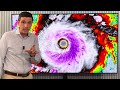 Twin Tropical Systems Bring Big Impacts...