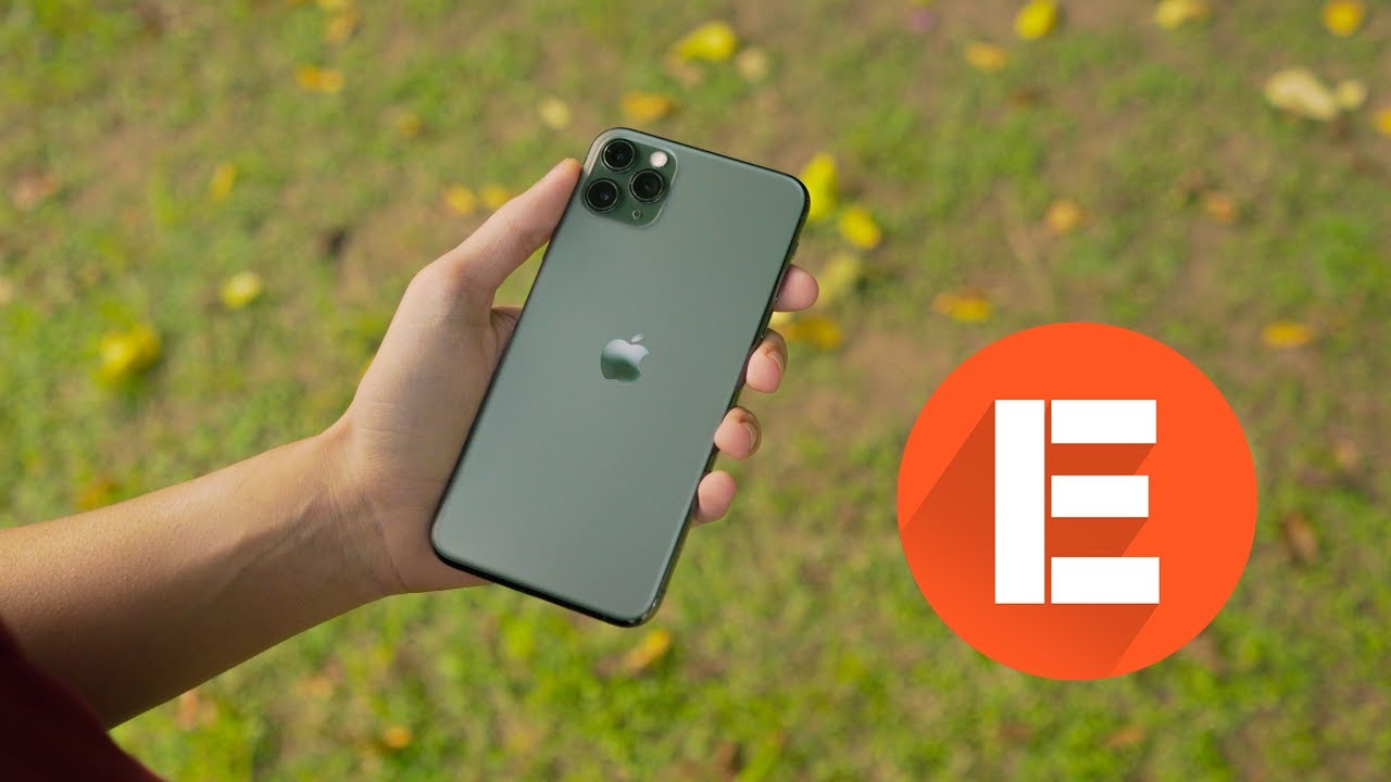 To iPhone 11 Pro ΔΕΝ αξίζει - iPhone 11 Pro Max Review (4K ...