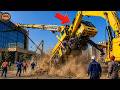 The outcome of ridiculous mistakes at work caught on camera #12