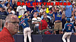 MLB | Rare Oddities