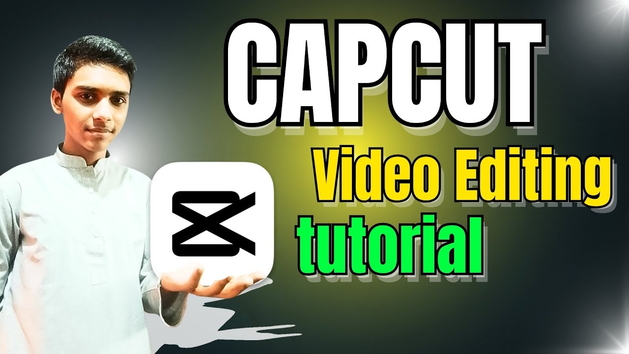 CapCut দিয়ে ভিডিও এডিট শিখুন ২০২৫ | Learn Video Editing with CapCut 2025