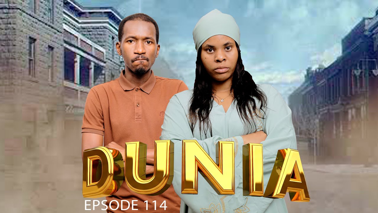 DUNIA (Ep 114)