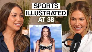 Download Lagu Stassi Schroeder: Sports Illustrated at 38 and Every Beauty Treatment That Got Her Runway Ready Download Lagu Stassi Schroeder: Sports Illustrated at 38 and Every Beauty Treatment That Got Her Runway Ready
