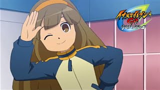 黄名子登場！雷門のみんなが帰ってきた！！【イナズマイレブンGO