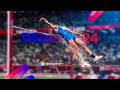 Gianmarco Tamberi Olympic Ambassador Warner Bros. Discovery per Parigi 2024!
