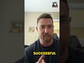 Brennan on Success Through Helping Others