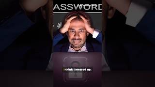 Why Hackers Crack Your Passwords So Easily