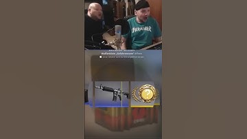 ВЫБИЛИ КРУТОЙ СКИН В CS:GO #ксго #csgo #cs2 #cs