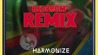 BEDROOM  FEFFEBUSSI X HARMONIZE   (REMIX)