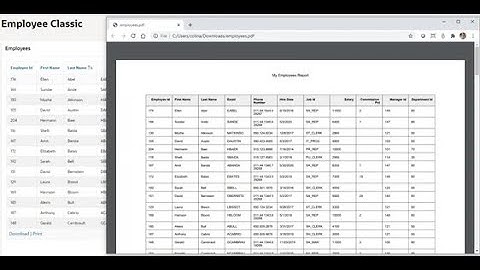 how to call oracle report from apex | nadeem gulf guide