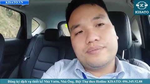 Khảo Sát Thiết Kế Biệt Thự 1,5 Tầng Mái Thái Tại Đề Thám Thành Phố Cao Bằng