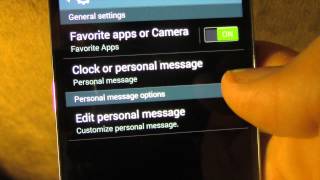 Final Countdown App Add Lock Screen Widget screenshot 4