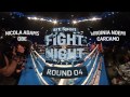 Nicola Adams wins her first professional fight | 360 Virtual Reality Boxing