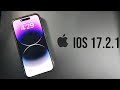 🔥IOS 17.2.1 Update for Apple iPhone 14 Pro Max 🔥