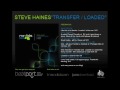 Steve Haines - Transfer