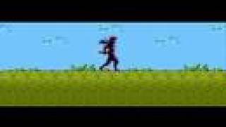 Strider NES Video Walkthrough Ending