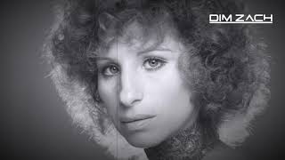 Barbra Streisand & Barry Gibb - Guilty (Dim Zach Edit)