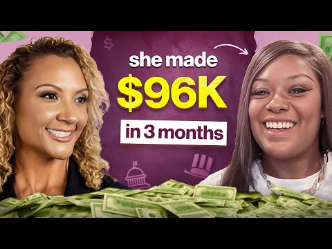 How To Make $100k With Government Contracts in 2025