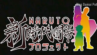 NARUTO UZUMAKI [AMV]30 Detik ||Suitable for story wa