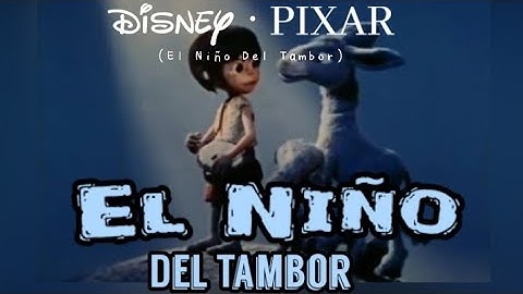 EL NIÑO DEL TAMBOR | Película Completa En ESPAÑOL LATINO En HD | MEJOR PELÍCULA DE NAVIDAD.