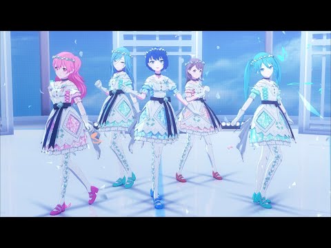 【プロセカMV】イフ(2周年限定衣装)