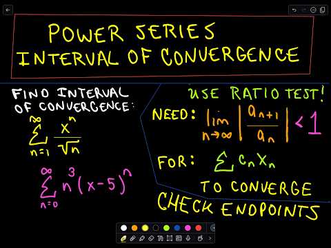 Alternating series convergence Alternating series convergence