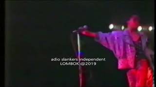 SLANK JADUL!!! ROCKIN69 - PESTA