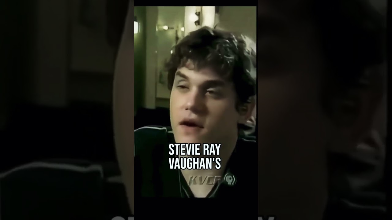 Watch John Mayer Reflects on Stevie Ray Vaughan's Legacy #shorts #johnmayer #srv #blues #guitar on YouTube Watch John Mayer Reflects on Stevie Ray Vaughan's Legacy #shorts #johnmayer #srv #blues #guitar on YouTube
