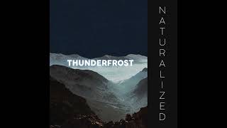 Thunderfrost - Blessed By Fire (Official Audio)