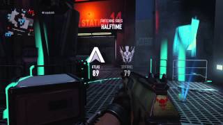 COD:AW Funny killcam