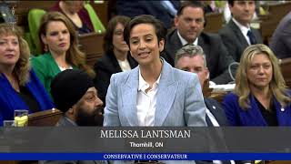 Question Period May 7 - 