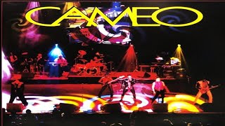 Cameo - I Just Want To Be