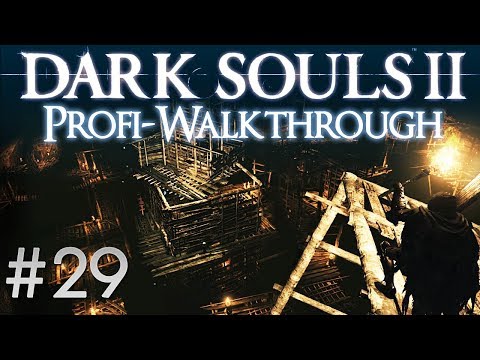 Video: Dark Souls 2 - Lagerfeuer, Orte, Schnelles Reisen, Teleportieren