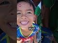 Kids in Cambodia are the best! My heart is so full! 👧🏻👦🏽 #Cambodia #travel