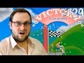 МАГИЧЕСКАЯ ТРОЙКА ► Happy Wheels #129