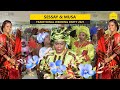 SESSAY & MUSA TRADITIONAL WEDDING PARTY