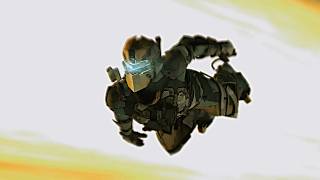 Dead Space 2 Halo Jump (+The Creeper)