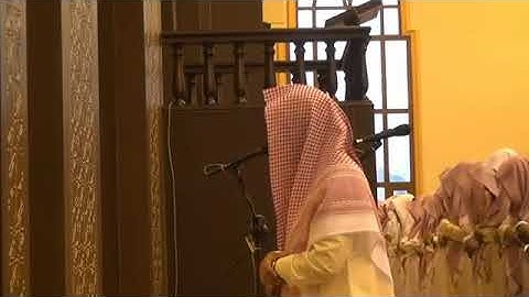 ﴿يَوْمَ تَرْجُفُ الْأَرْضُ وَالْجِبَالُ﴾ تلاوة مؤثرة لسورة المزمل 👤 فضيلة الشيخ #ناصر_القطامي