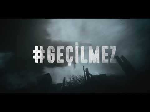 #GEÇİLMEZ