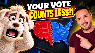 How Politicians Choose Their Voters (Not the Other Way Around)