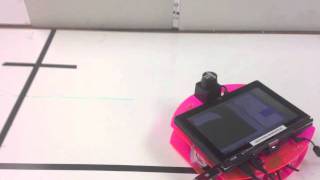 WPI Robotics - RBE3002-B11 Final Project - Team 6