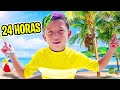 LOS MONOS INVADEN MIS VACACIONES!!