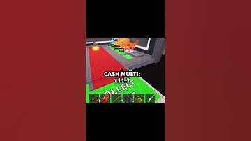 Steal A Brainrot Stealing Orcalero